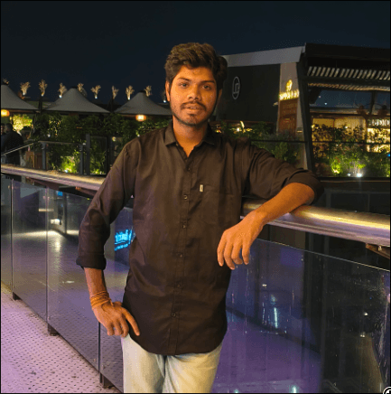 Rohit Yadav